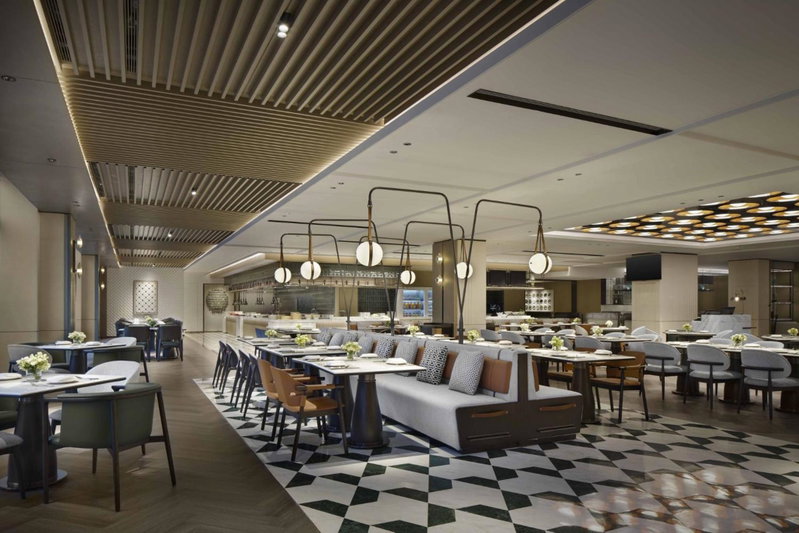 Holiday Inn Chongqing Science Hall by IHG, Chongqing, China