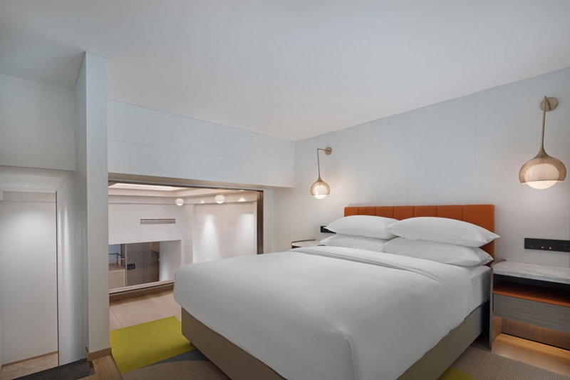 Home2 Suite by Hilton Chongqing South Bank, Chongqing, China