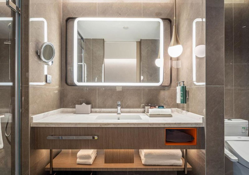 Home2 Suite by Hilton Chongqing South Bank, Chongqing, China