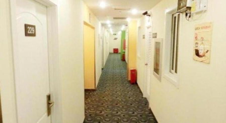 7 Days Inn Tianjin Anshan West Road Tianjin University, Tianjin, China