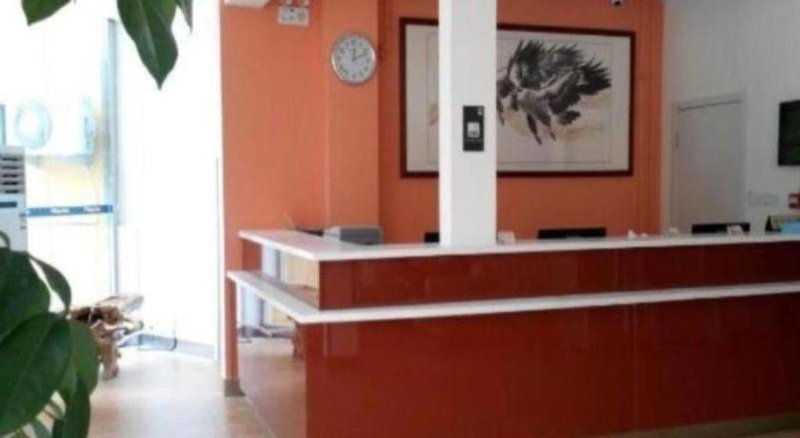 7 Days Inn Tianjin Anshan West Road Tianjin University, Tianjin, China