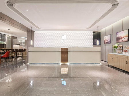 Country Inn & Suite by Radisson, Shanghai Hongkou Football Stadium Chifeng Road, Shanghai, China