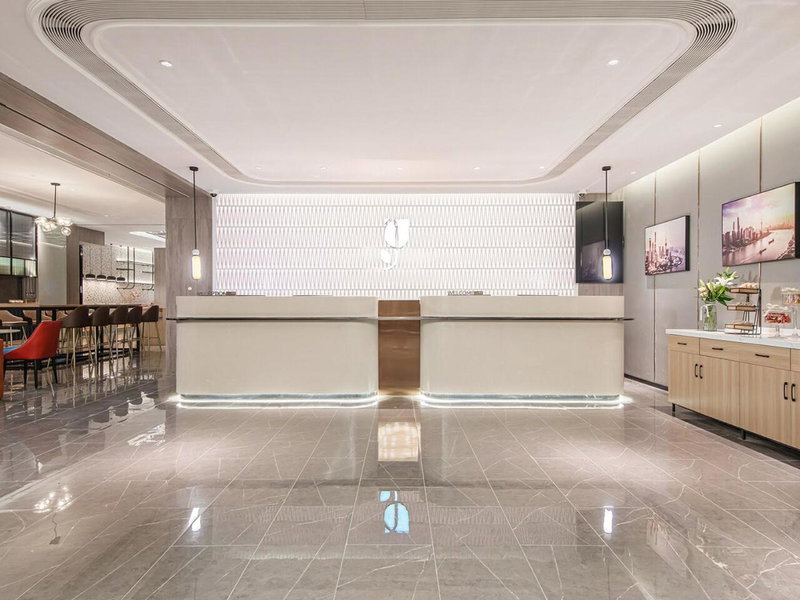 Country Inn & Suite by Radisson, Shanghai Hongkou Football Stadium Chifeng Road, Shanghai, China