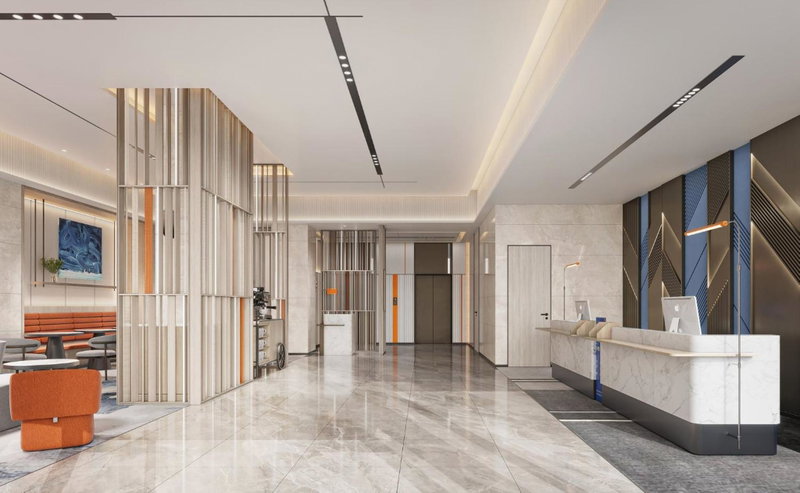Holiday Inn Express Zhengzhou Nongye Road by IHG, Zhengzhou, China