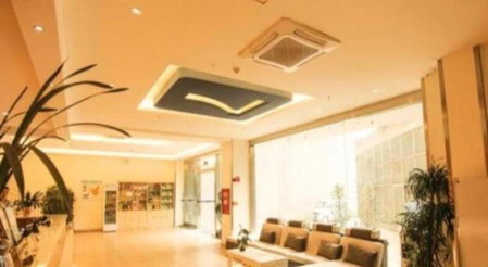 7 Days Inn Xichang Hangtian Avenue Toursim Center, Xichang, China