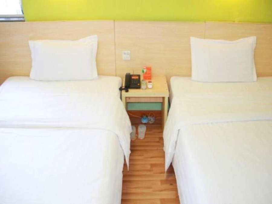 7 Days Inn Changsha Xingsha Zhongmaocheng Windows of the World, Changsha, China