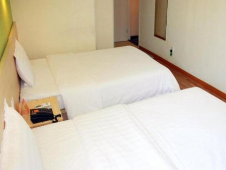 7 Days Inn Changsha Xingsha Zhongmaocheng Windows of the World, Changsha, China