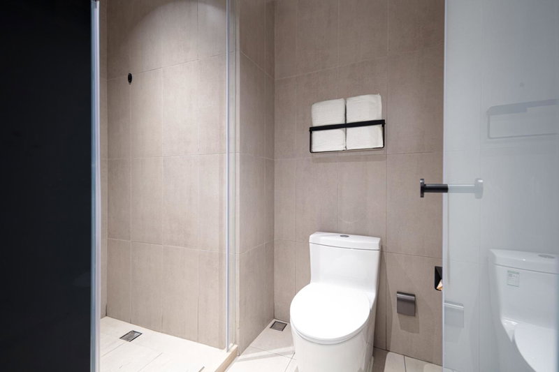 Atour Light Hotel Zhuji City Center East Huan Cheng Road, Zhuji, China