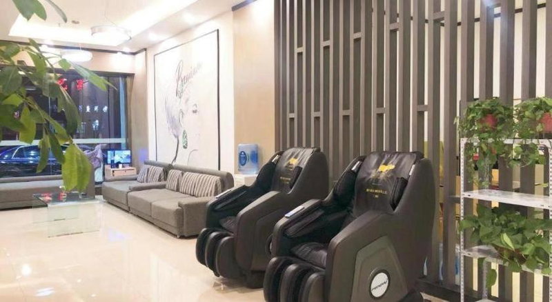 7 Days Premium Hotel Kaifeng Songcheng Road Jingxi, Kaifeng, China