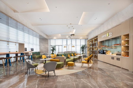 Home2 Suite by Hilton Guiyang Nanming Jiaxiu, Guiyang, China
