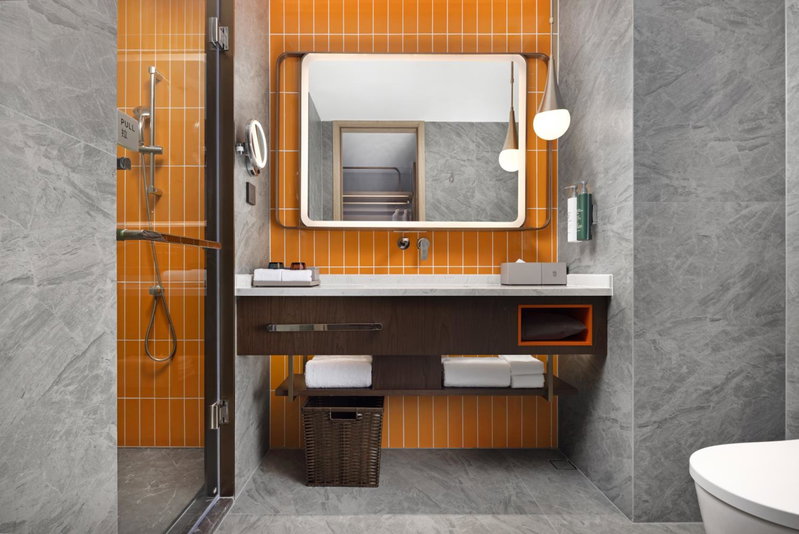Home2 Suite by Hilton Guiyang Nanming Jiaxiu, Guiyang, China