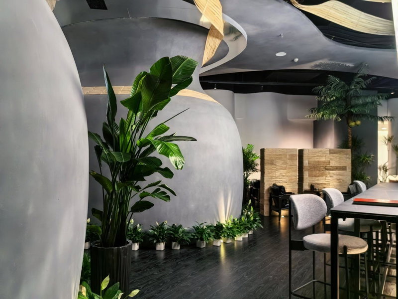 Home2 Suite by Hilton Guiyang Nanming Jiaxiu, Guiyang, China