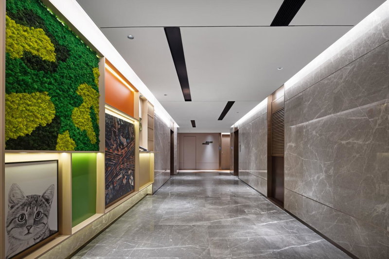 Home2 Suite by Hilton Guiyang Nanming Jiaxiu, Guiyang, China