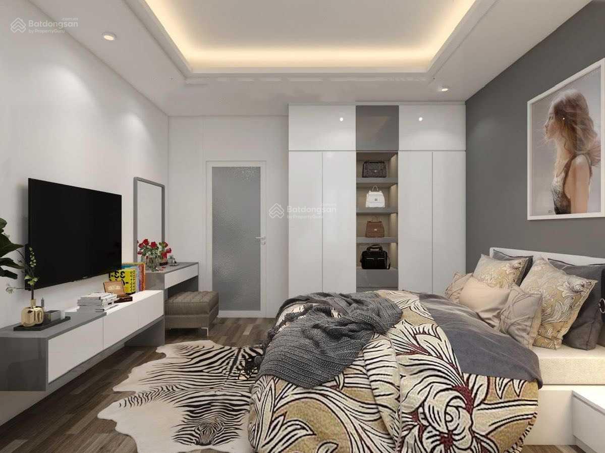 Apartment, Vietnam