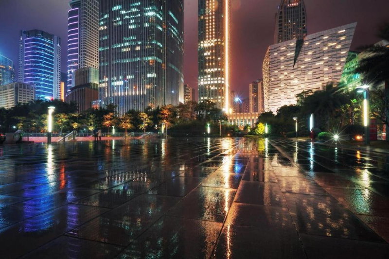 Vienna 3 Best Hotel Guangzhou Chebei Station, Guangzhou, China