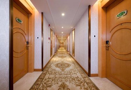 Vienna 3 Best Hotel Guangzhou Chebei Station, Guangzhou, China