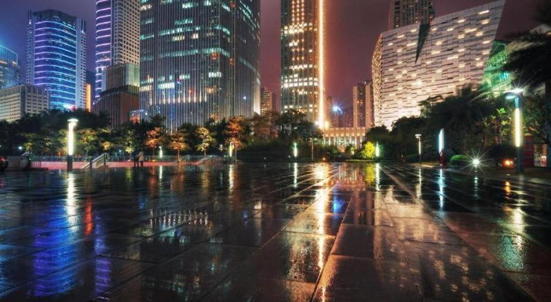 Vienna 3 Best Hotel Guangzhou Chebei Station, Guangzhou, China