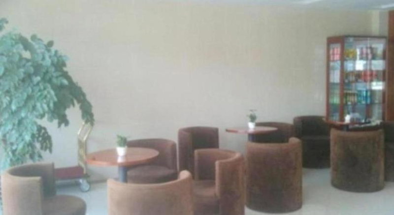 GreenTree Inn Hotel - Nantong Hongming Plaza, Nantong, China