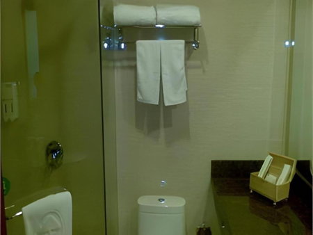 GreenTree Inn Hotel - Nantong Hongming Plaza, Nantong, China