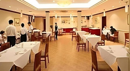 GreenTree Inn Hotel - Nantong Hongming Plaza, Nantong, China