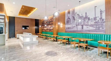 GEM Hotel Hefei High-tech Zone China Shenggu, Hefei, China