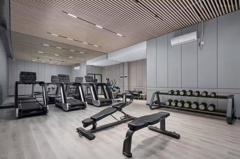 MEHOOD LESTIE Hotel Guangzhou Tianhe Financial City, Guangzhou, China