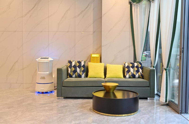 City Comfort Inn Anshun West High Speed Railway Station Huangguoshu Street, Anshun, China