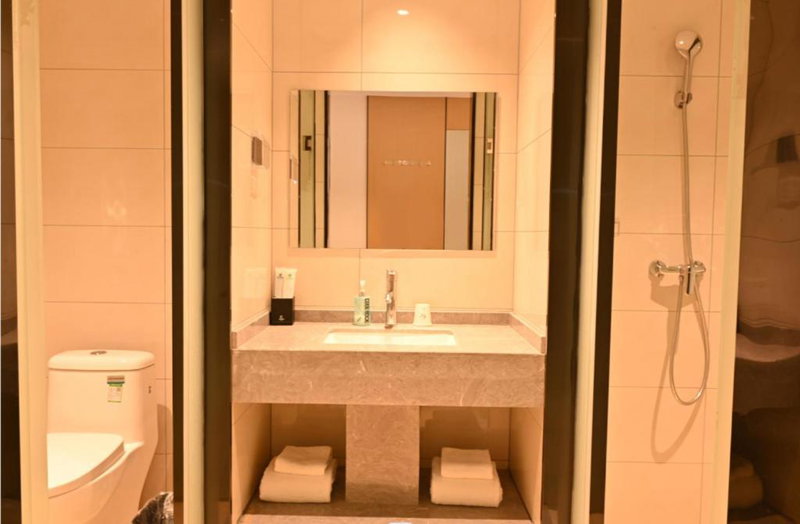 City Comfort Inn Anshun West High Speed Railway Station Huangguoshu Street, Anshun, China