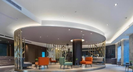 Yitel Xi'an High-tech Zone Jinye Road Shenzhou Digital Technology Park, Xi'an, China