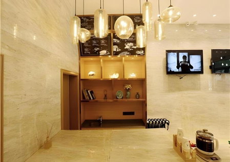 City Comfort Inn Liuzhou Gubu Street Ma'anshan Park, Liuzhou, China