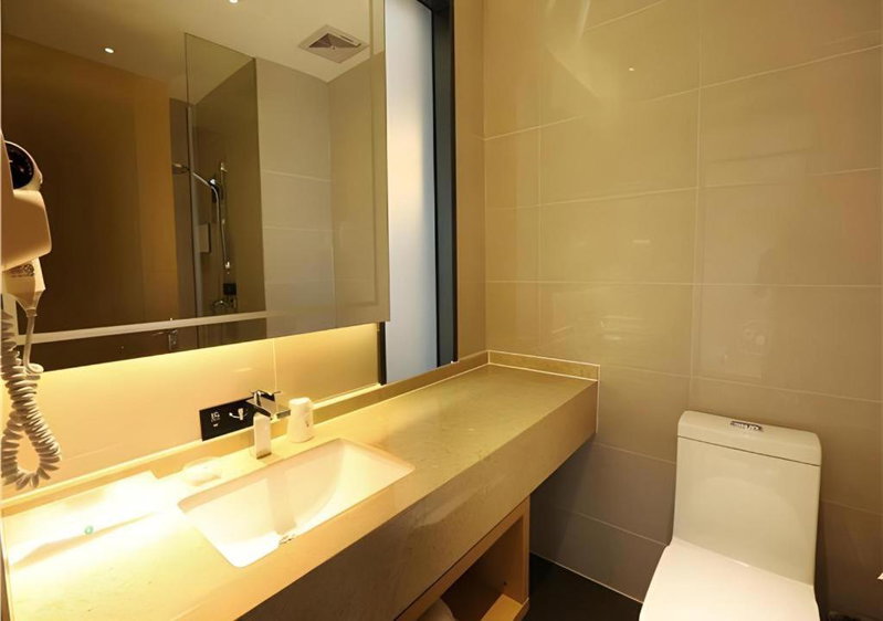 City Comfort Inn Liuzhou Gubu Street Ma'anshan Park, Liuzhou, China
