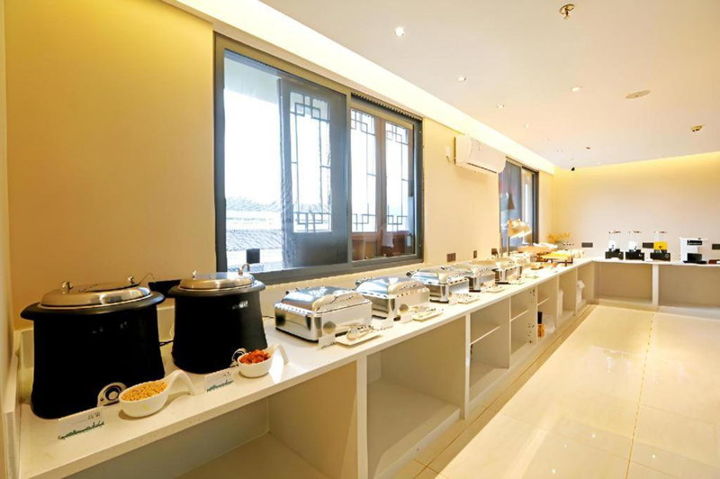 City Comfort Inn Enshi Nver Town, Enshi, China