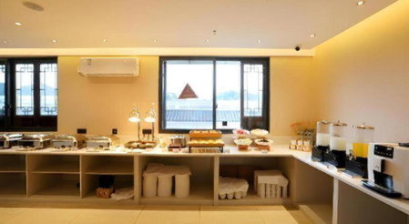 City Comfort Inn Enshi Nver Town, Enshi, China