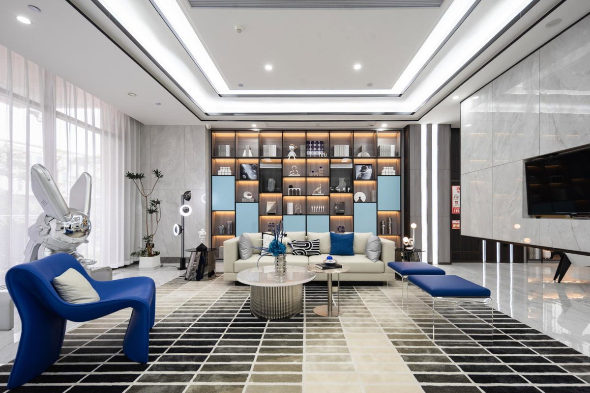 Jiayu Hotel - Guangzhou Baiyun International Airport T2 Terminal, China