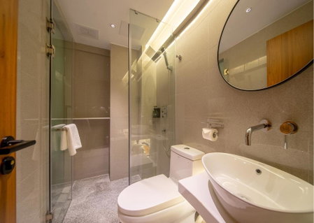 MARHAUS Hotel Beijing Road Tian-Zi Pier Store, Guangzhou, China