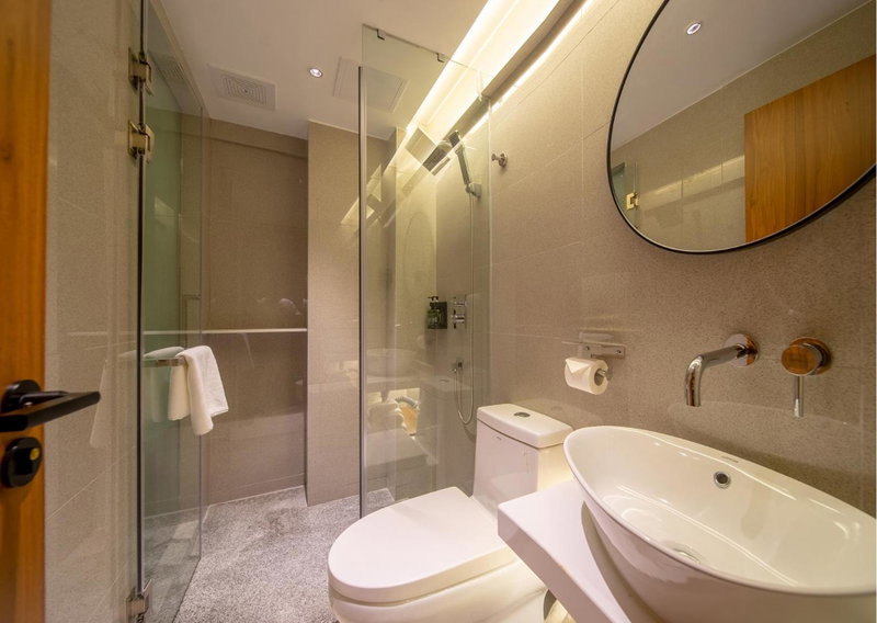 MARHAUS Hotel Beijing Road Tian-Zi Pier Store, Guangzhou, China