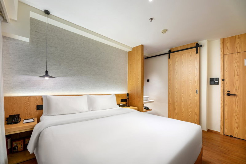 MARHAUS Hotel Beijing Road Tian-Zi Pier Store, Guangzhou, China