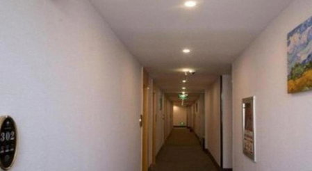 GreenTree Inn Jiangsu Xuzhou Western 3rd Ring Road Xiyuan Express Hotel, Xuzhou, China