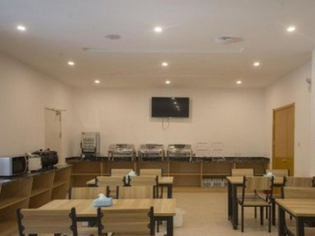 GreenTree Inn Jiangsu Xuzhou Western 3rd Ring Road Xiyuan Express Hotel, Xuzhou, China