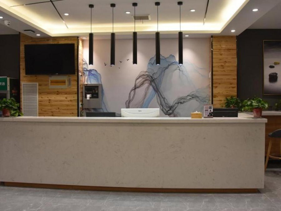 Shell Hotel Kaifeng Jin'an Road Bianxihu Wanda Plaza, Kaifeng, China