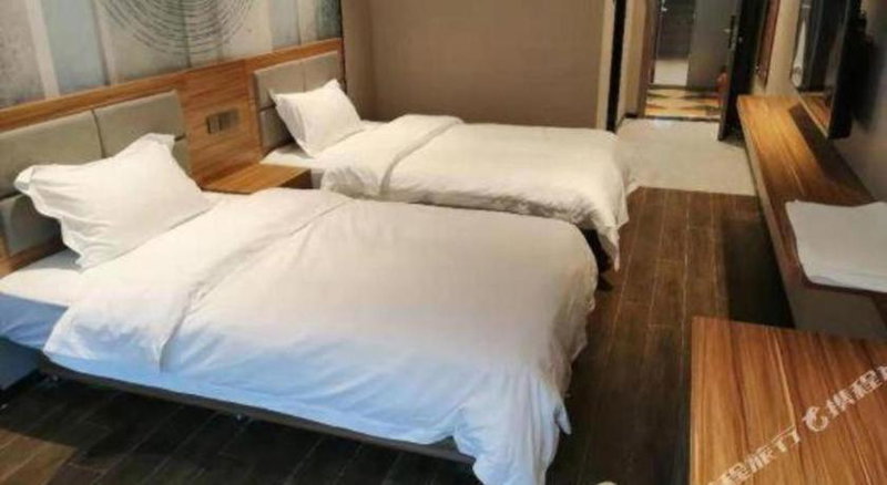 Shell Hotel Kaifeng Jin'an Road Bianxihu Wanda Plaza, Kaifeng, China