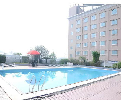 The Bmc Hotel, Gongming, China