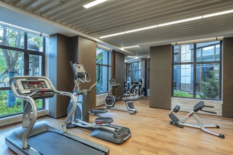 voco Xiong'An by IHG, Baoding, China