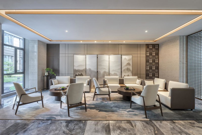 voco Xiong'An by IHG, Baoding, China