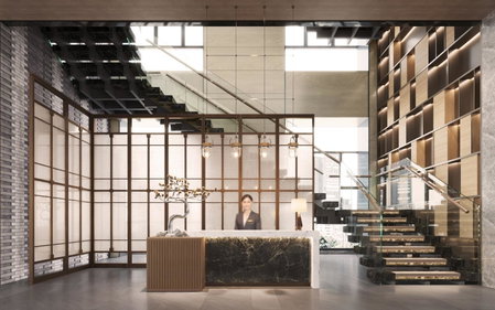 voco Xiong'An by IHG, Baoding, China