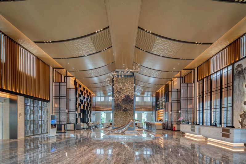voco Xiong'An by IHG, Baoding, China