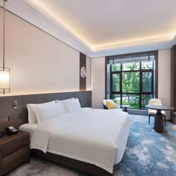 voco Xiong'An by IHG, Baoding, China