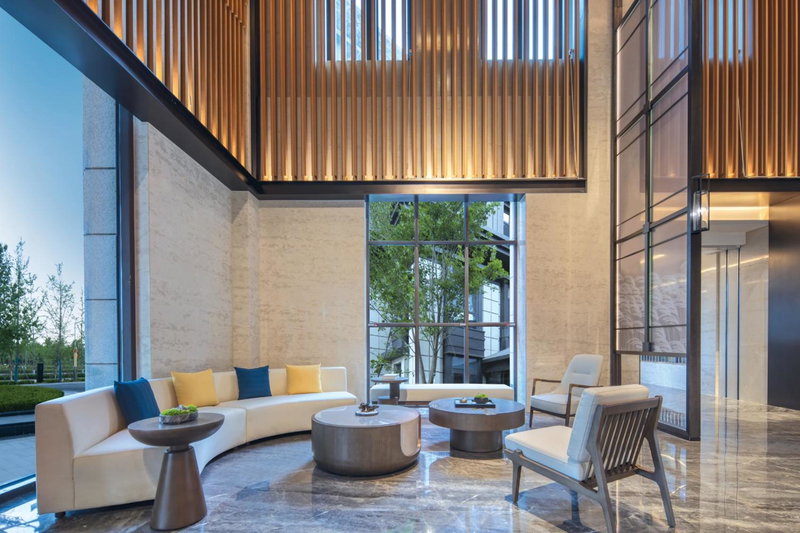 voco Xiong'An by IHG, Baoding, China