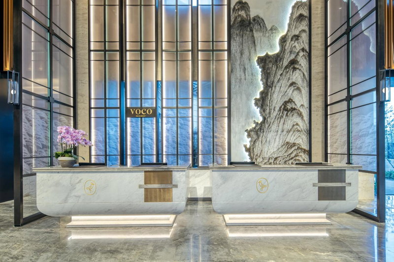 voco Xiong'An by IHG, Baoding, China