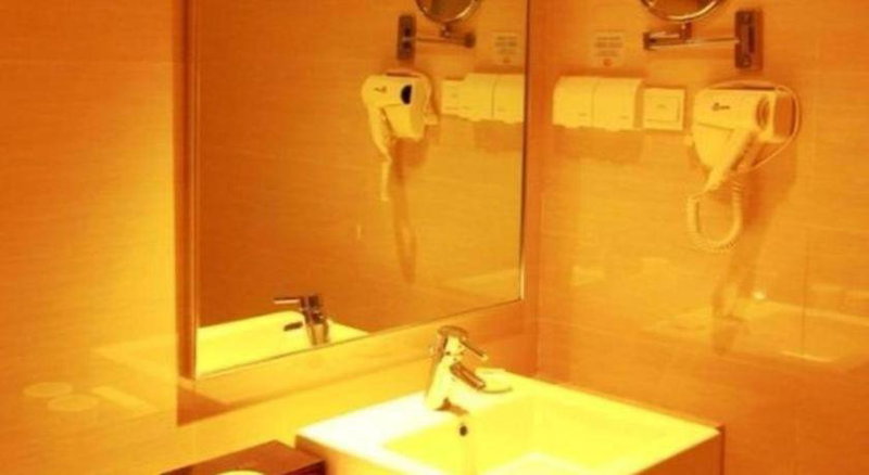 JI Hotel Harbin Youyi Road, Harbin, China